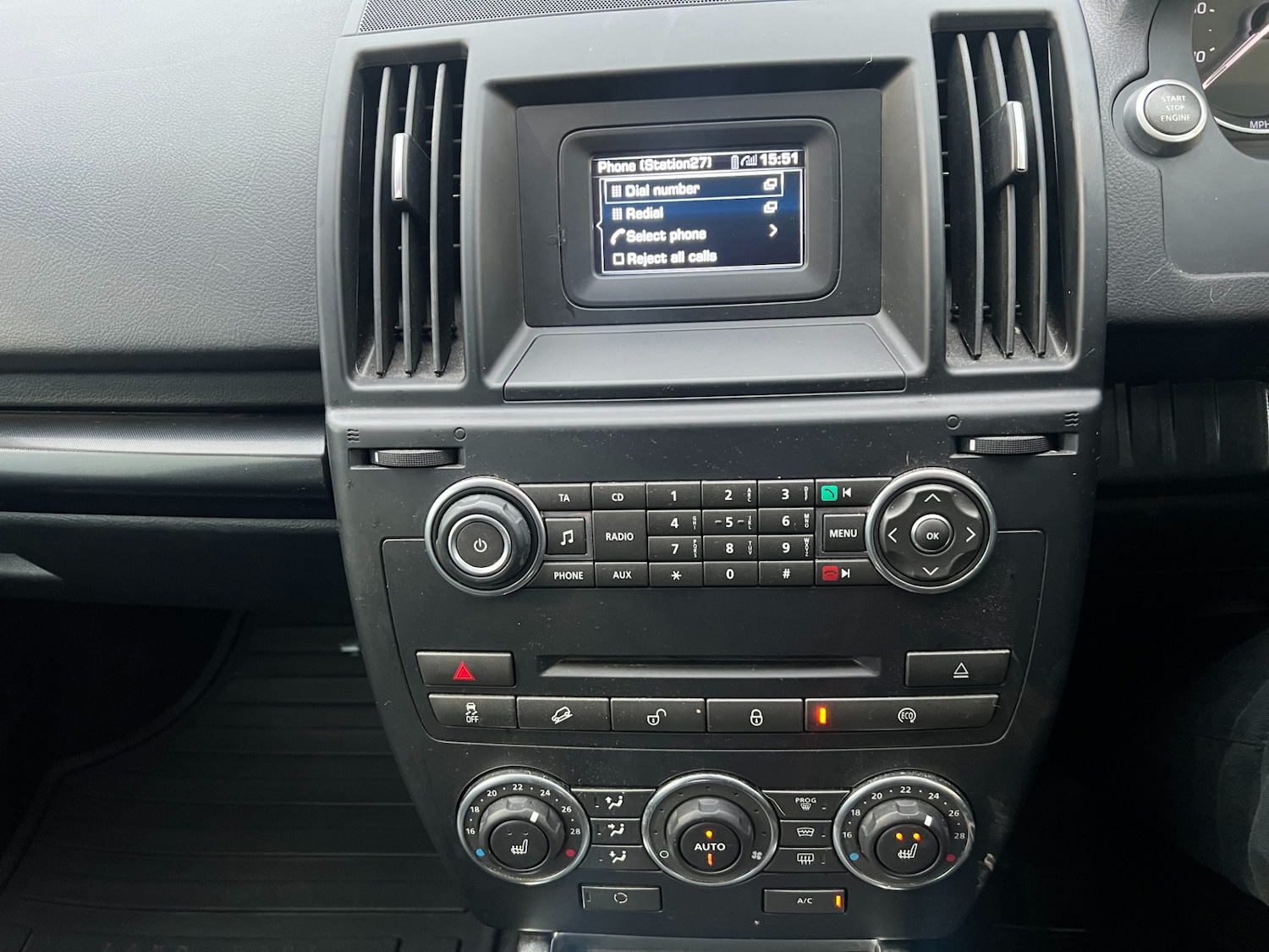 Used Land Rover Freelander 2014 for sale - 77247603: Photo 19