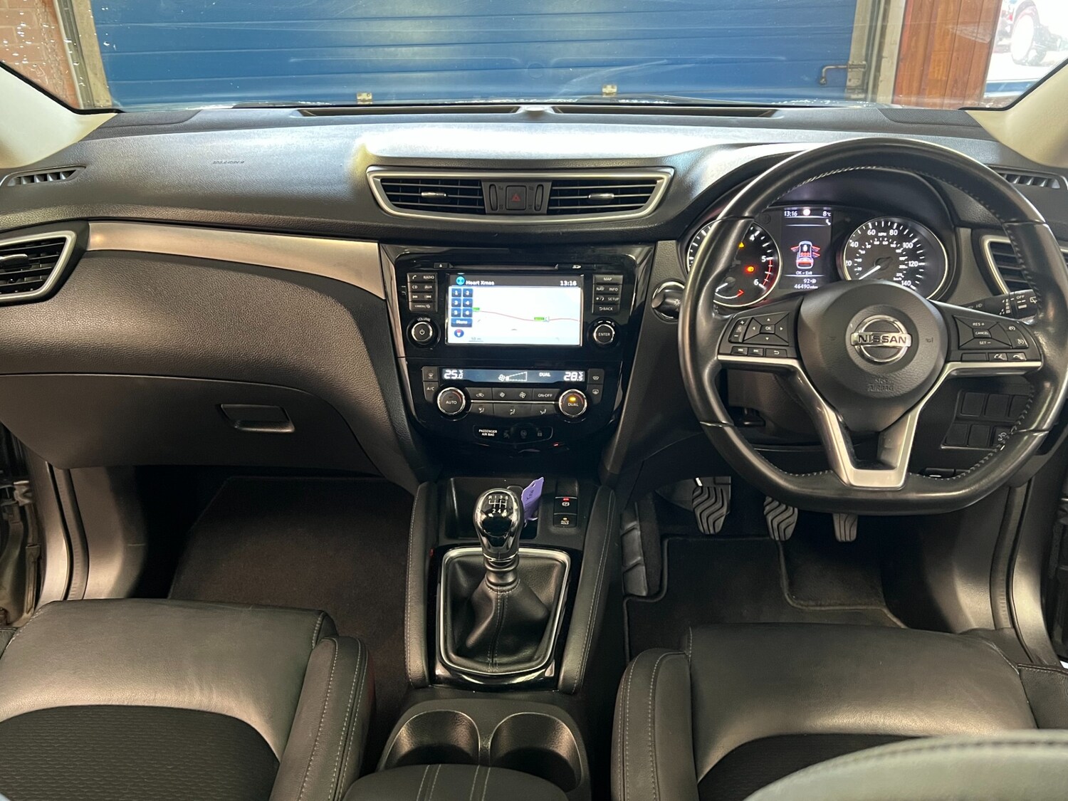 Used Nissan Qashqai 2018 for sale - 76375053: Photo 16
