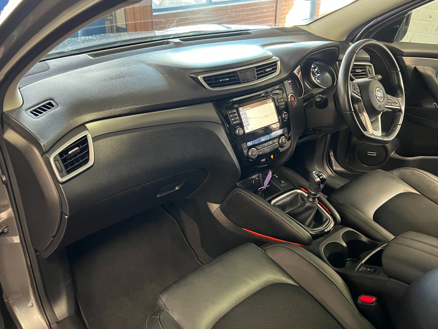 Used Nissan Qashqai 2018 for sale - 76375053: Photo 17