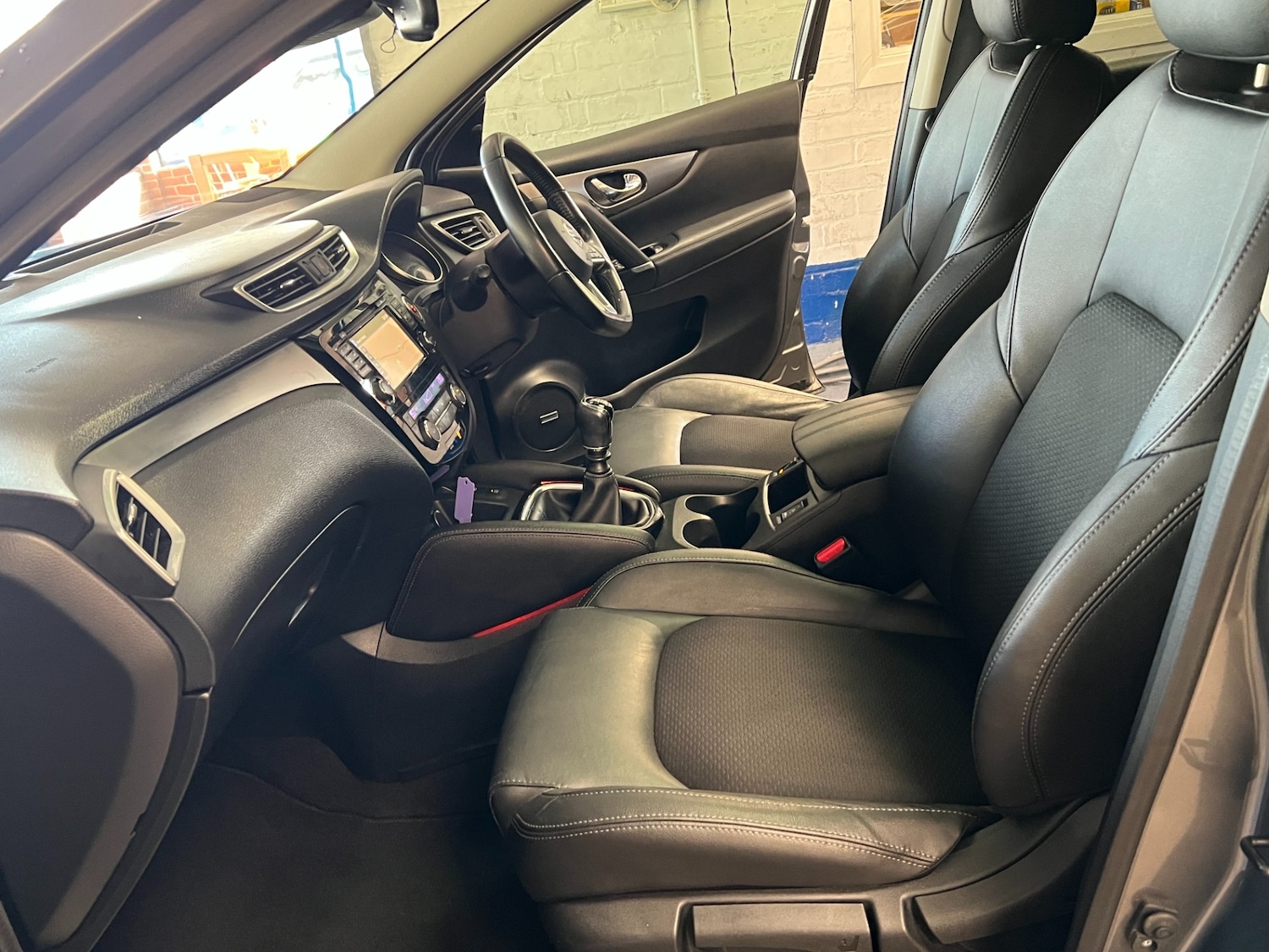 Used Nissan Qashqai 2018 for sale - 76375053: Photo 18