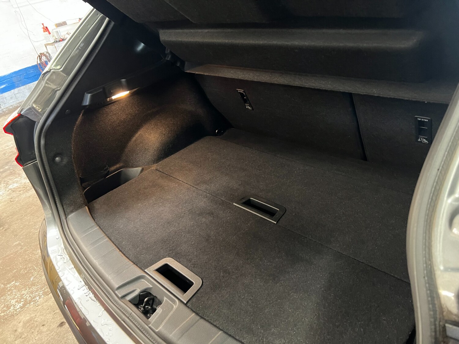 Used Nissan Qashqai 2018 for sale - 76375053: Photo 23