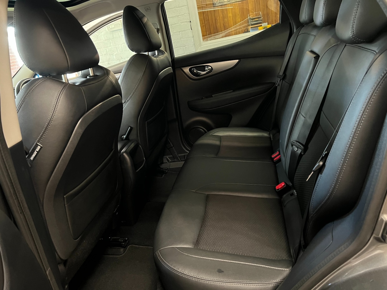 Used Nissan Qashqai 2018 for sale - 76375053: Photo 25