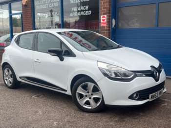 Used Renault Clio 2014 for sale - 75366877: Photo