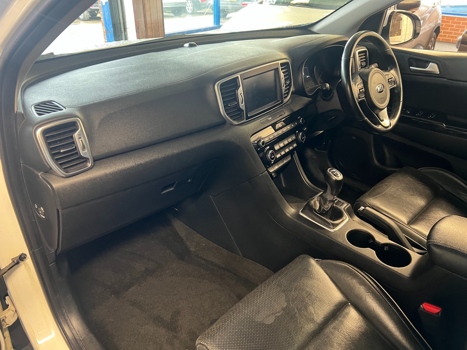 Used Kia Sportage 2018 for sale - 77619266: Photo 11