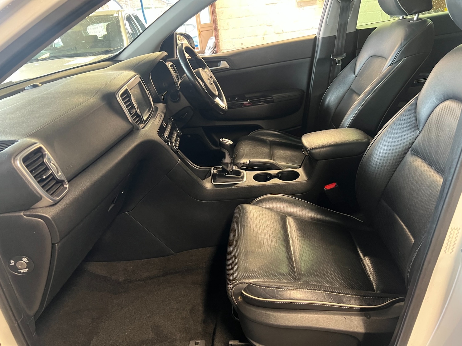 Used Kia Sportage 2018 for sale - 77619266: Photo 12