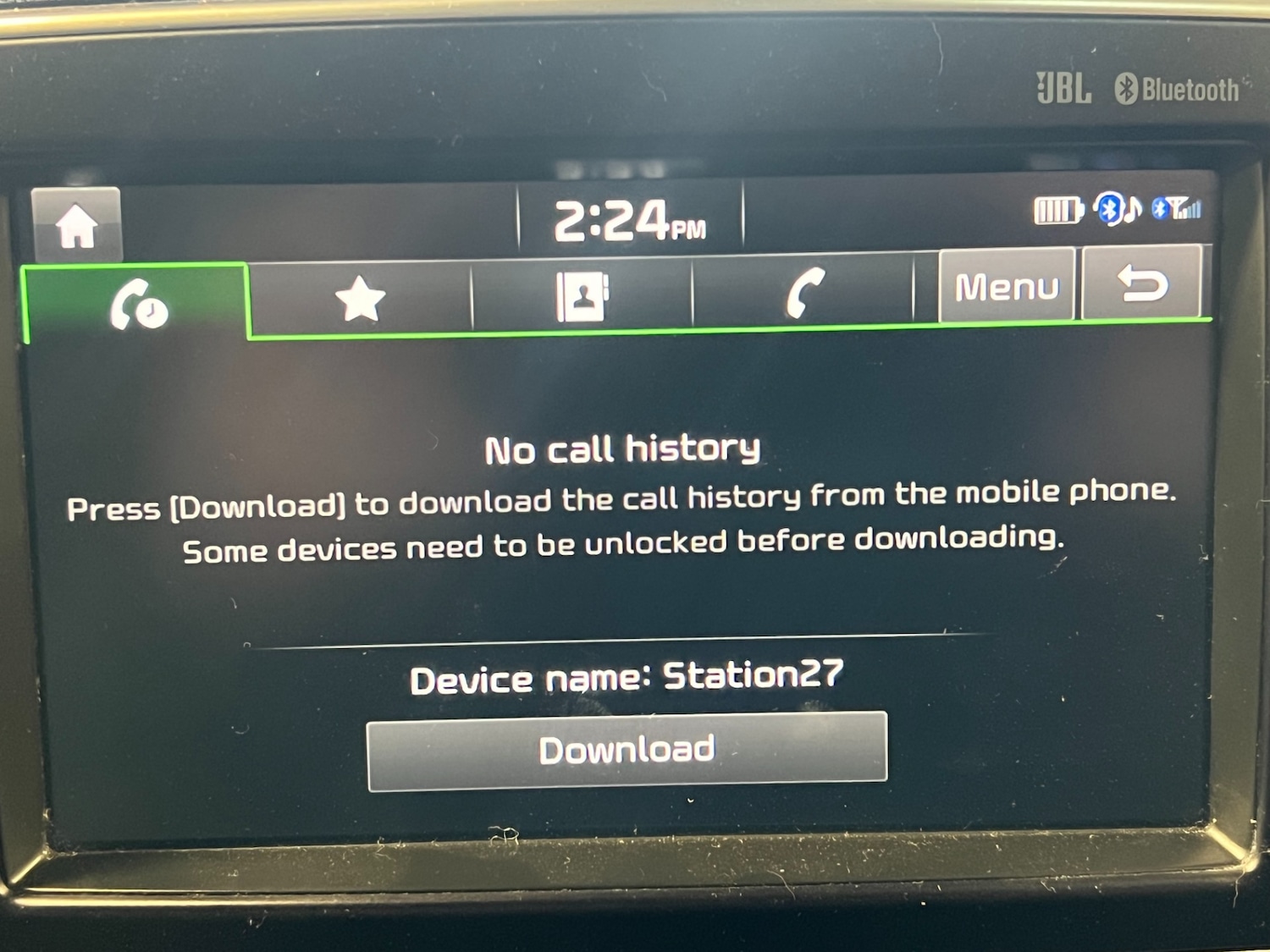 Used Kia Sportage 2018 for sale - 77619266: Photo 13