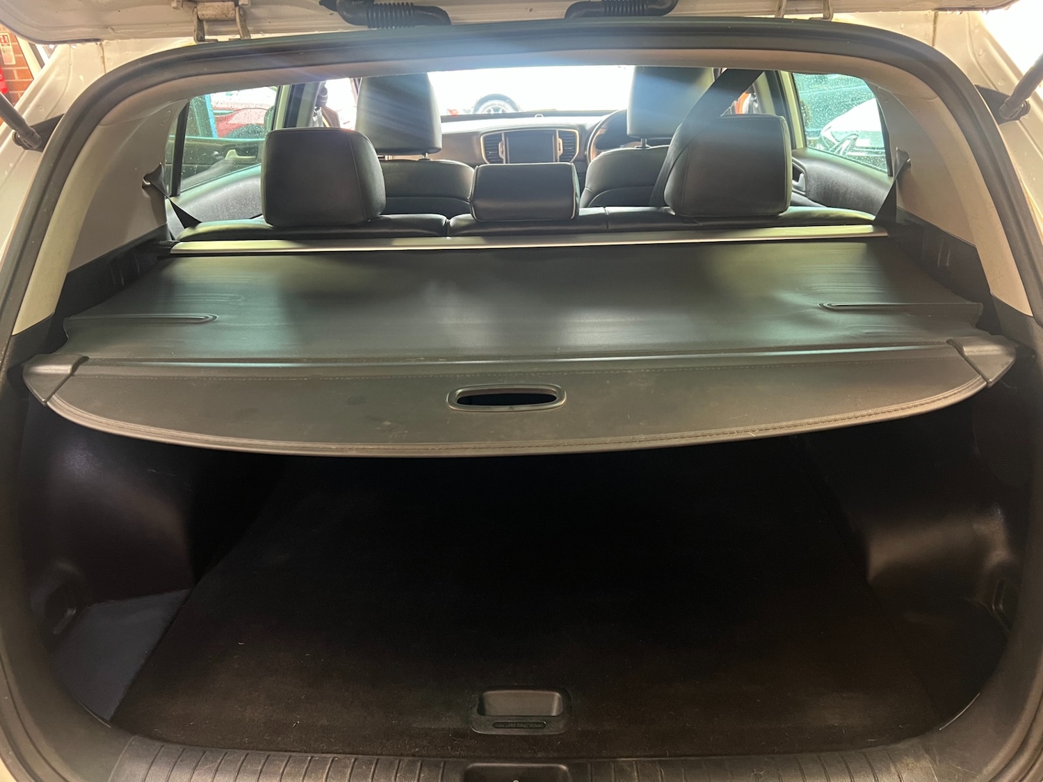 Used Kia Sportage 2018 for sale - 77619266: Photo 15