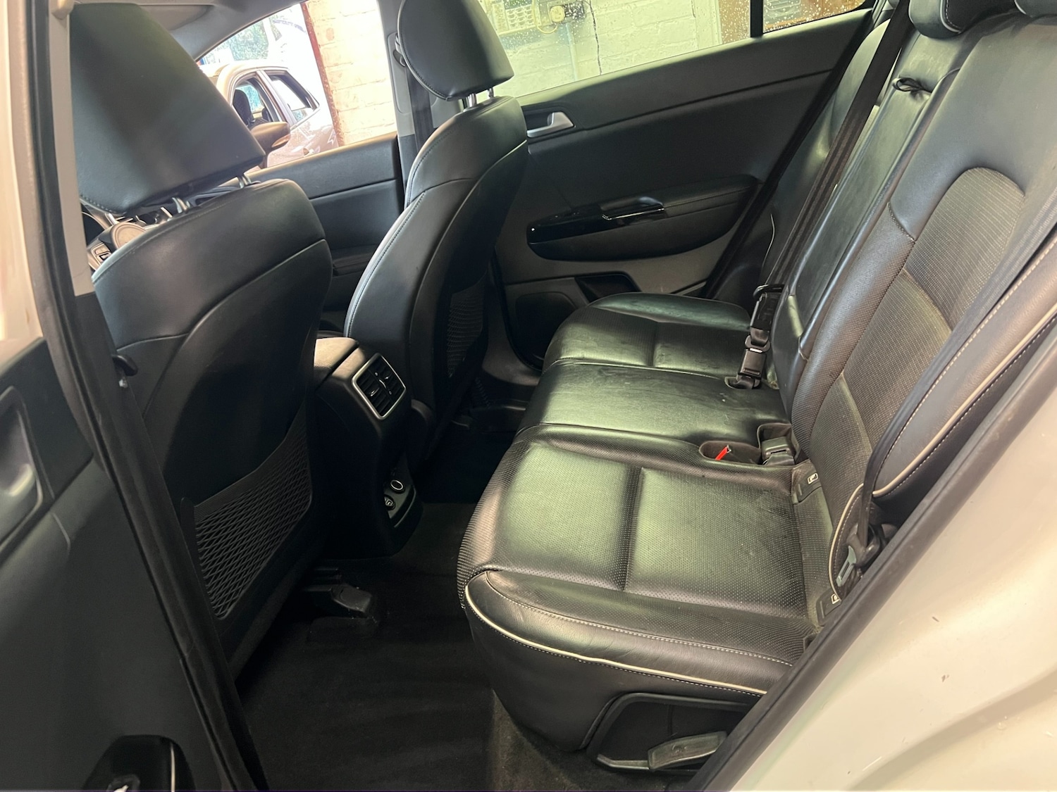 Used Kia Sportage 2018 for sale - 77619266: Photo 16