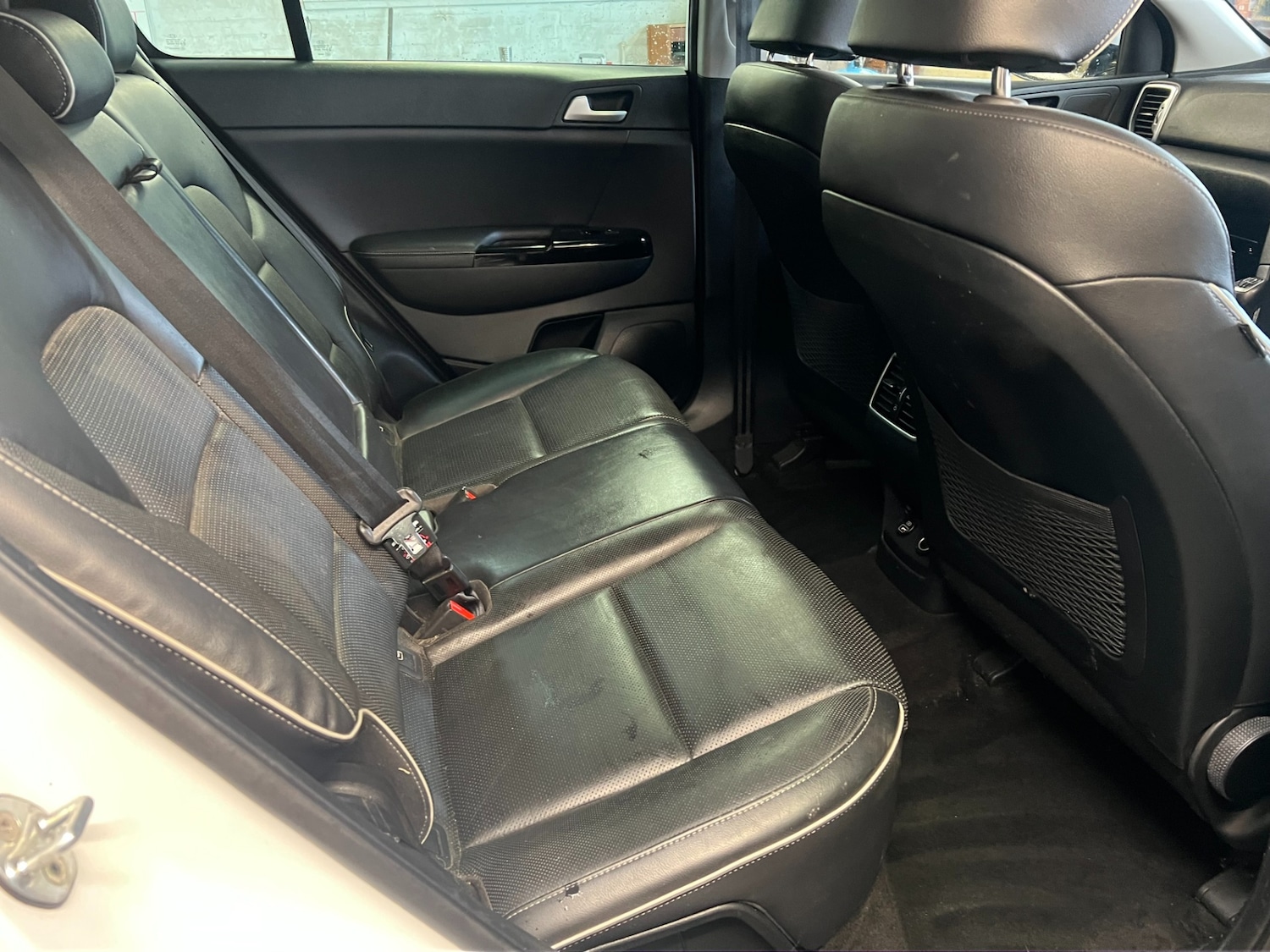 Used Kia Sportage 2018 for sale - 77619266: Photo 17