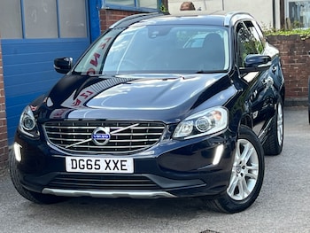 Used Volvo XC60 2015 for sale - 78670464: Photo