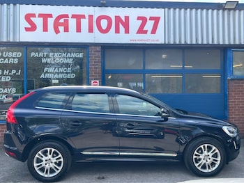 Used Volvo XC60 2015 for sale - 78670464: Photo