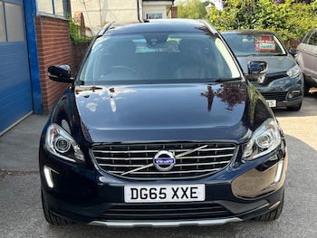 Used Volvo XC60 2015 for sale - 78670464: Photo