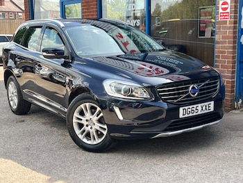 Used Volvo XC60 2015 for sale - 78670464: Photo
