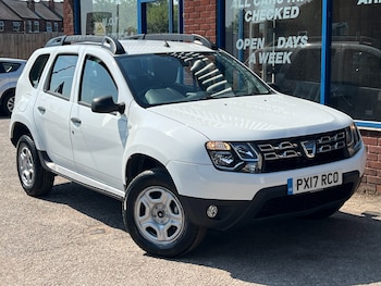 Used Dacia Duster 2017 for sale - 79172168: Photo