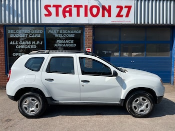 Used Dacia Duster 2017 for sale - 79172168: Photo