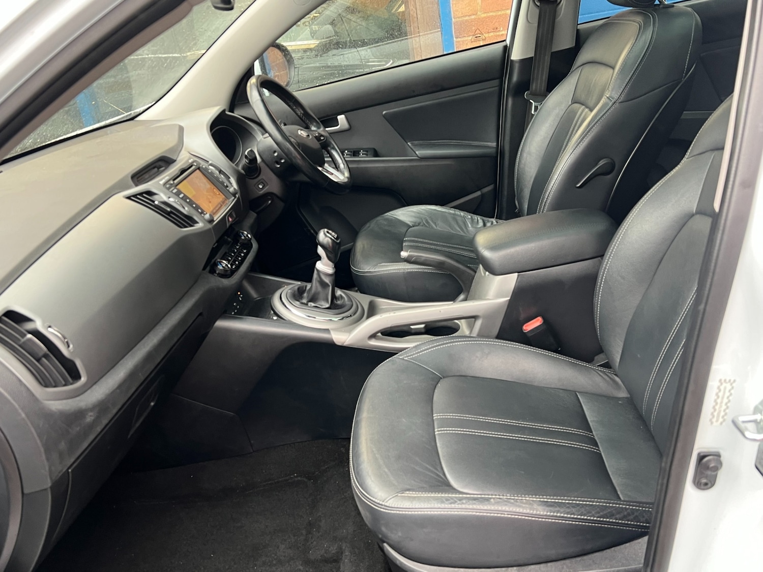 Used Kia Sportage 2015 for sale - 77273983: Photo 11