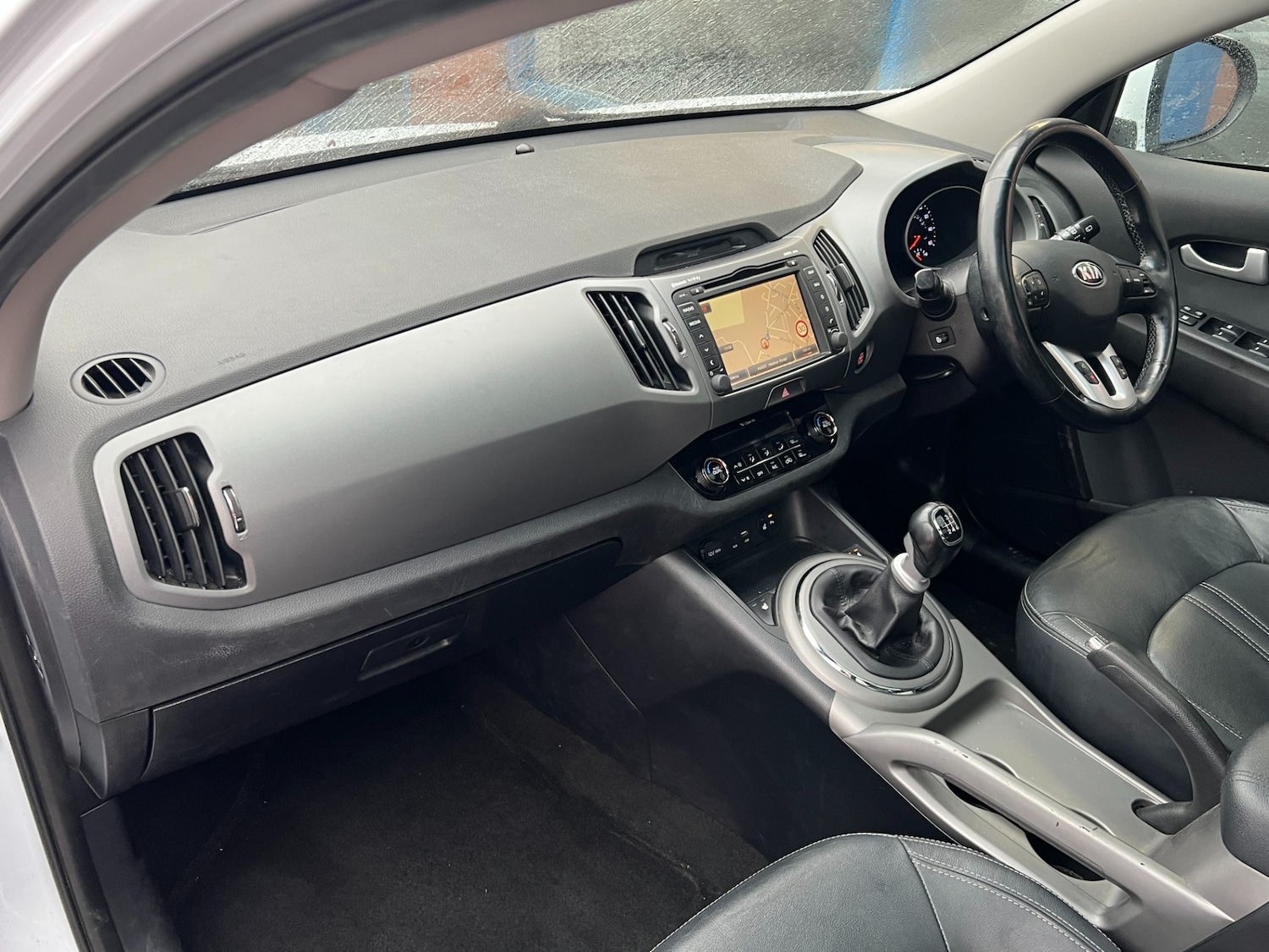 Used Kia Sportage 2015 for sale - 77273983: Photo 12