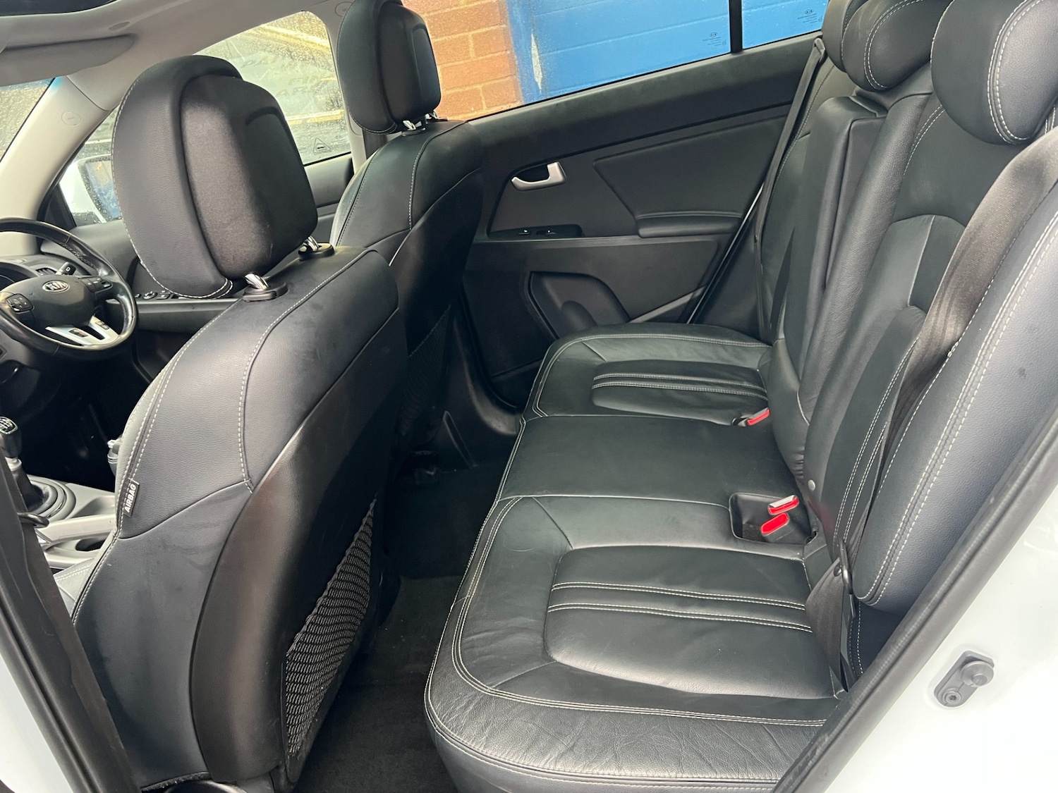 Used Kia Sportage 2015 for sale - 77273983: Photo 13