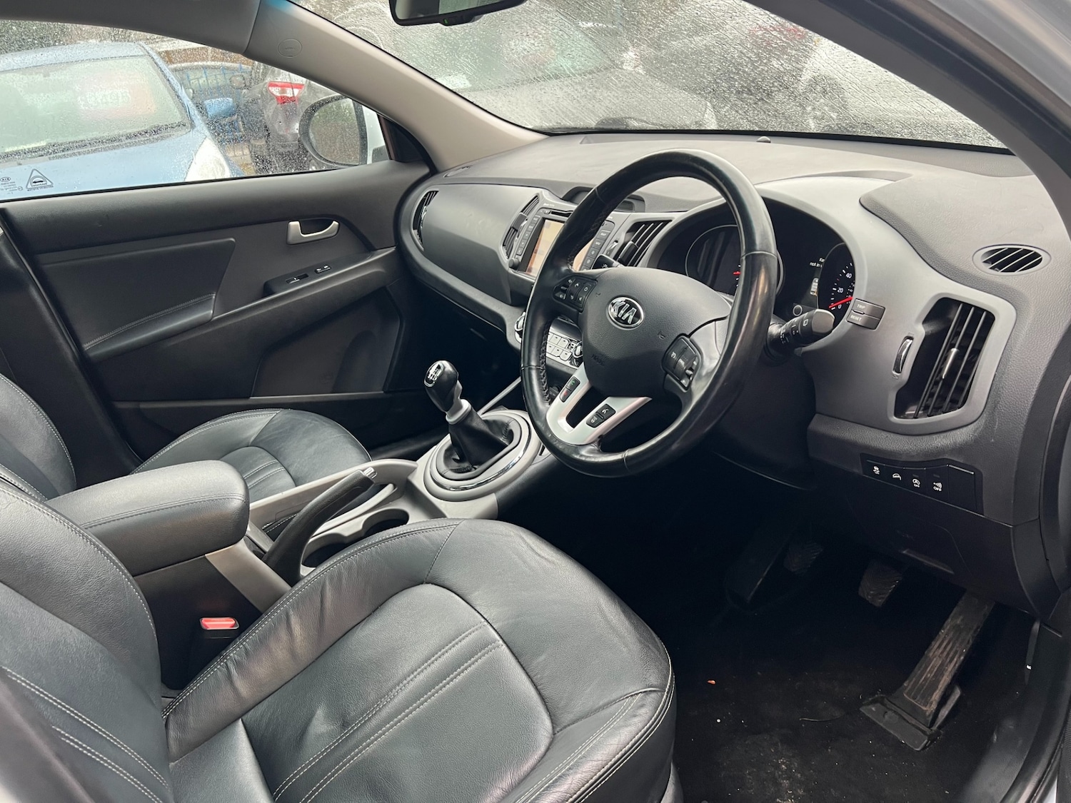 Used Kia Sportage 2015 for sale - 77273983: Photo 14