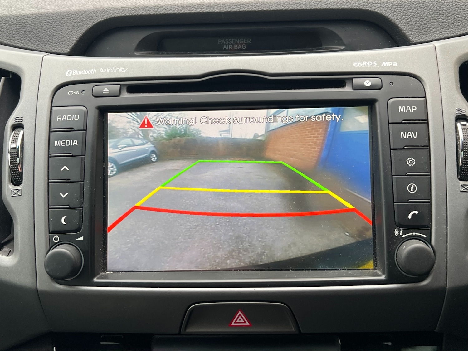 Used Kia Sportage 2015 for sale - 77273983: Photo 17