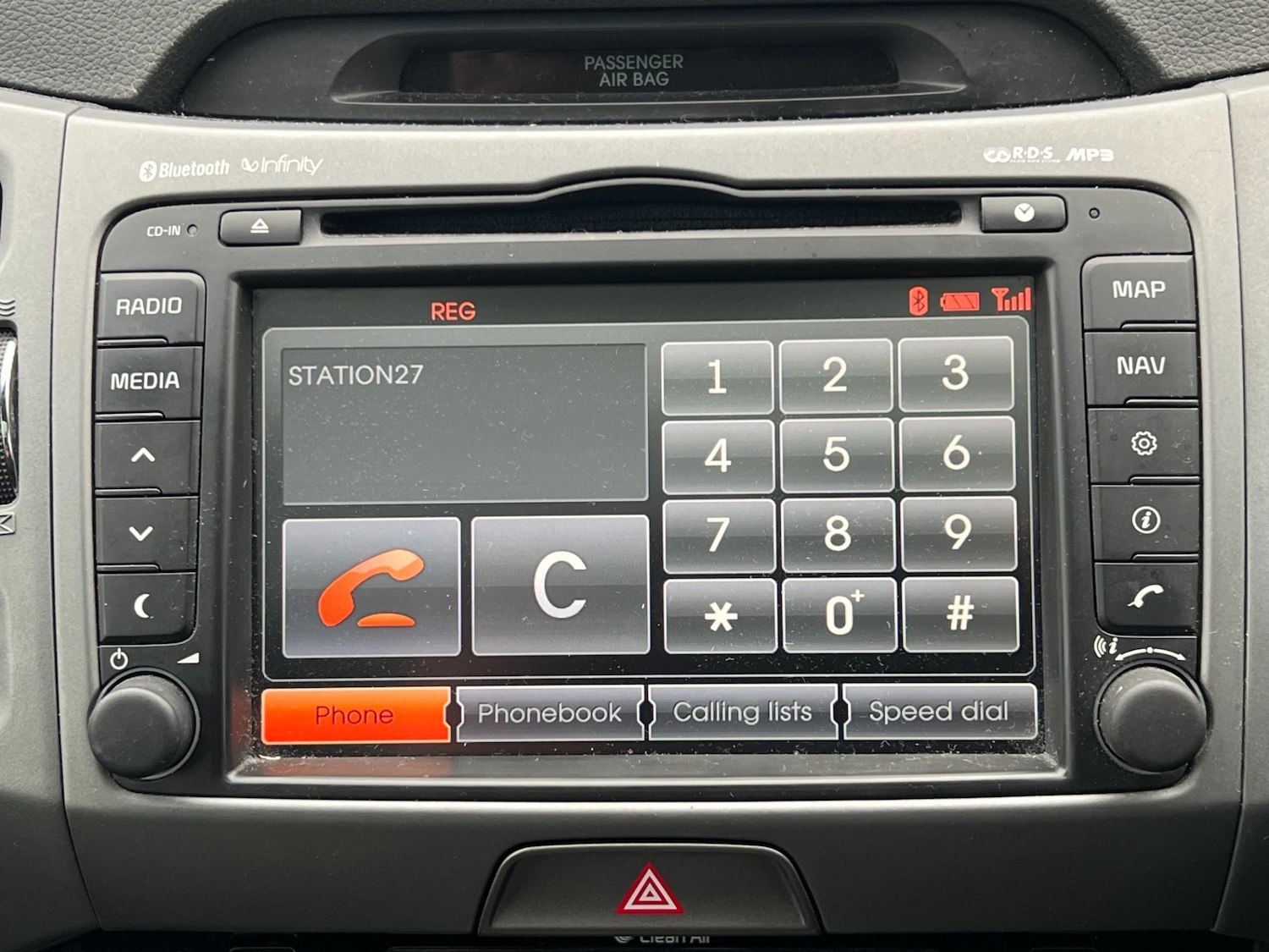 Used Kia Sportage 2015 for sale - 77273983: Photo 20