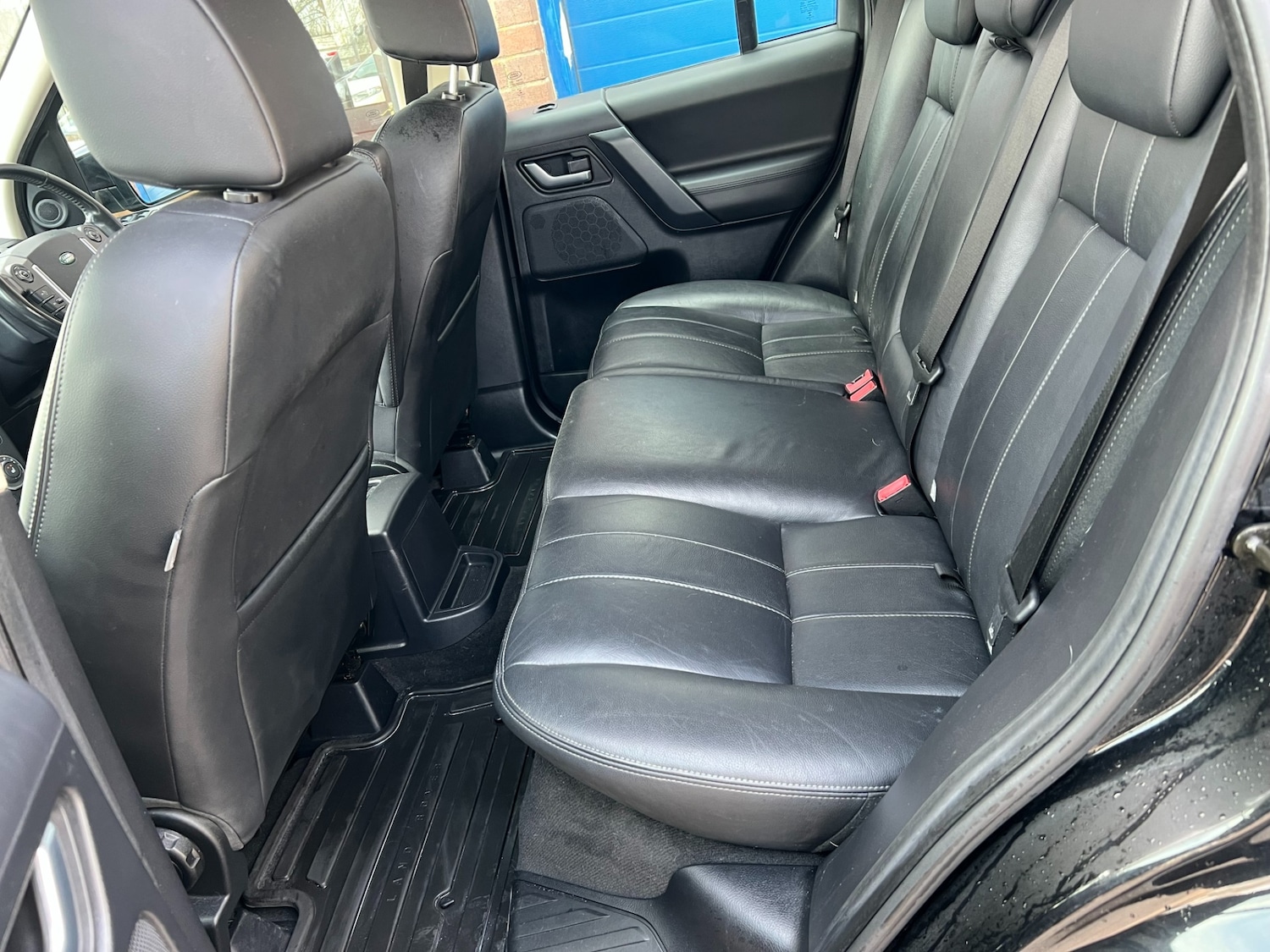 Used Land Rover Freelander 2014 for sale - 77650017: Photo 10