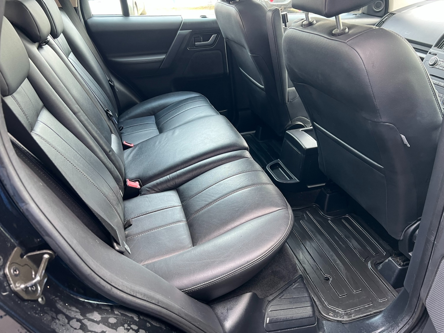 Used Land Rover Freelander 2014 for sale - 77650017: Photo 11