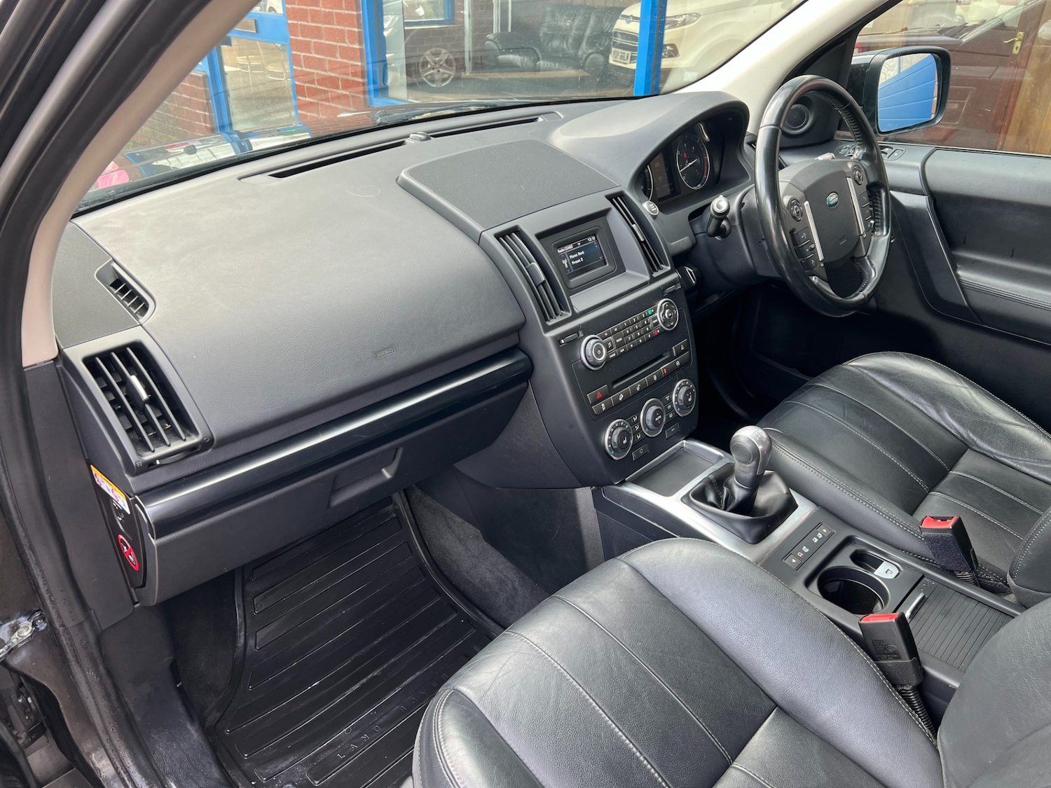 Used Land Rover Freelander 2014 for sale - 77650017: Photo 13