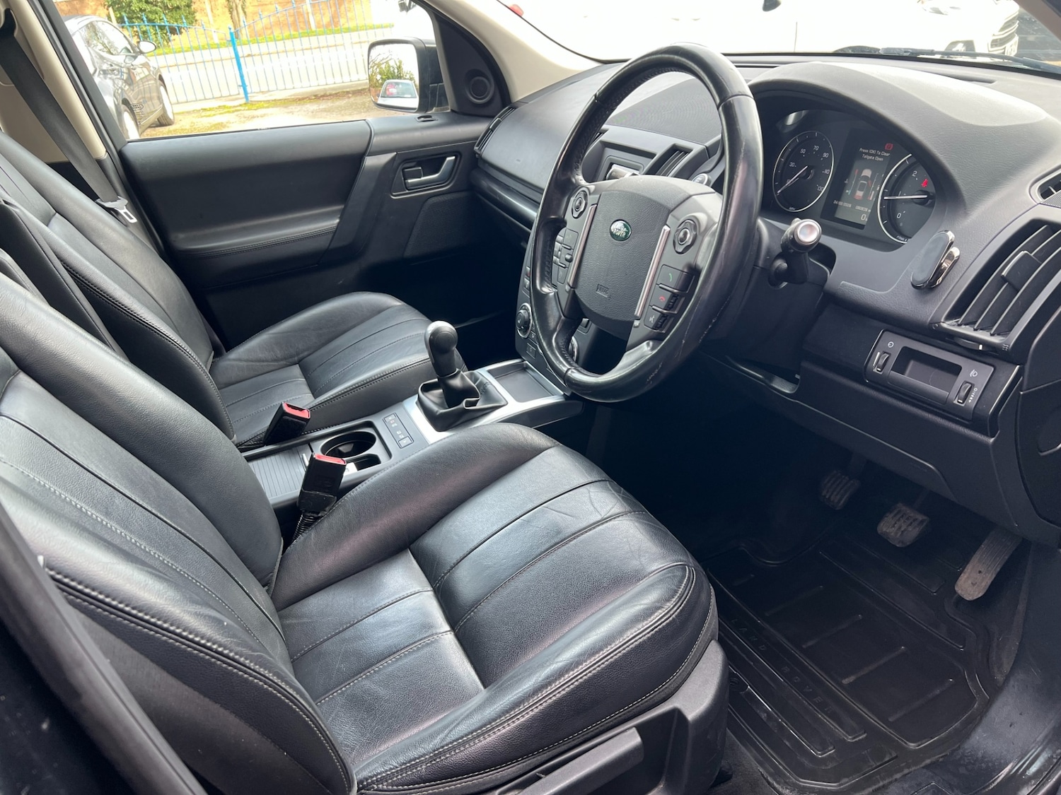 Used Land Rover Freelander 2014 for sale - 77650017: Photo 16