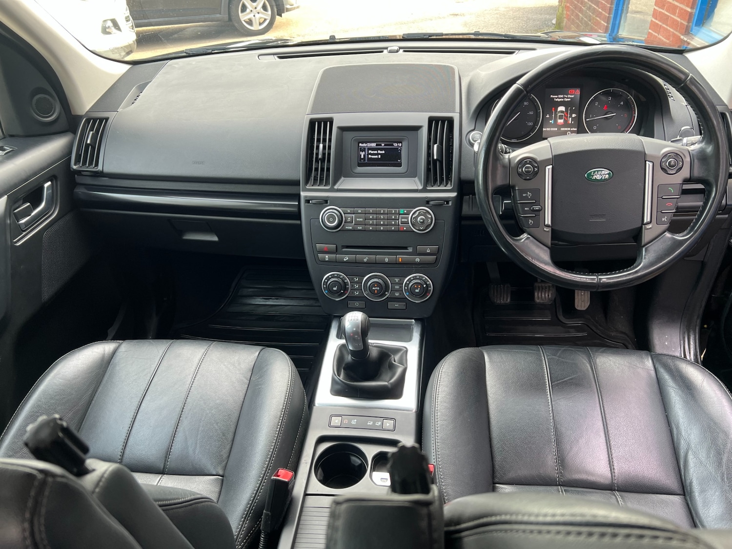 Used Land Rover Freelander 2014 for sale - 77650017: Photo 17