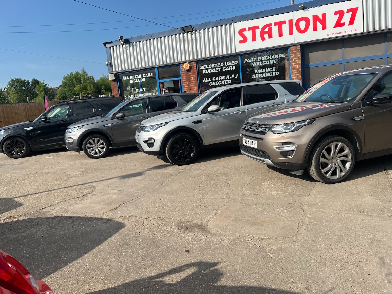 Used Land Rover Freelander 2014 for sale - 77650017: Photo 18