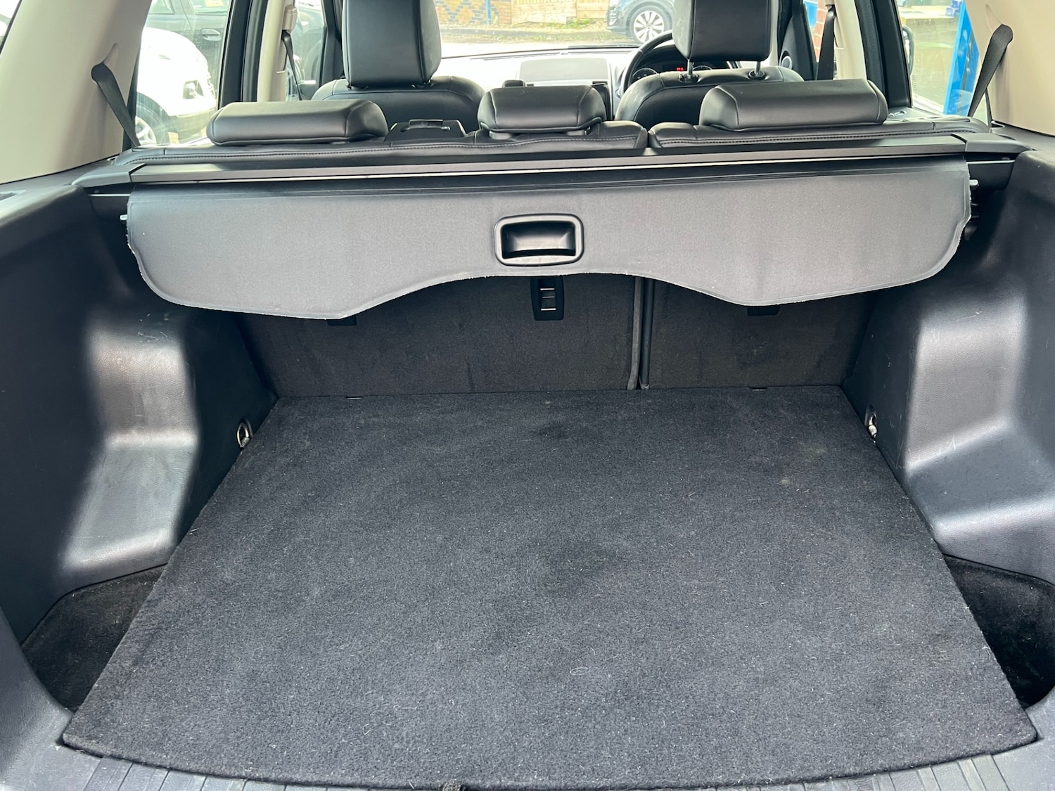 Used Land Rover Freelander 2014 for sale - 77650017: Photo 9