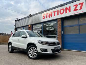 2014 (14) - 2.0 TDi BlueMotion Tech Match 5dr