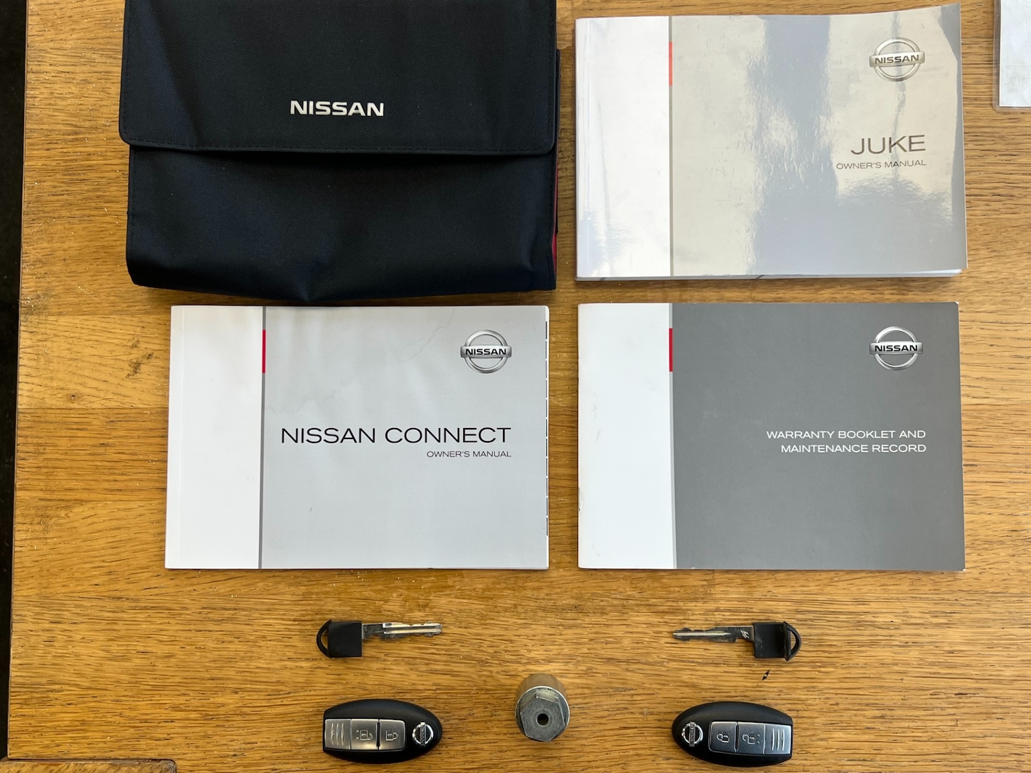 Used Nissan Juke 2017 for sale - 77616311: Photo 11