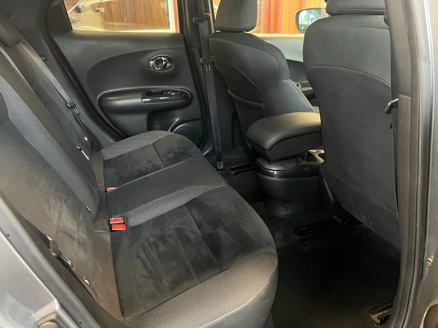 Used Nissan Juke 2017 for sale - 77616311: Photo 16