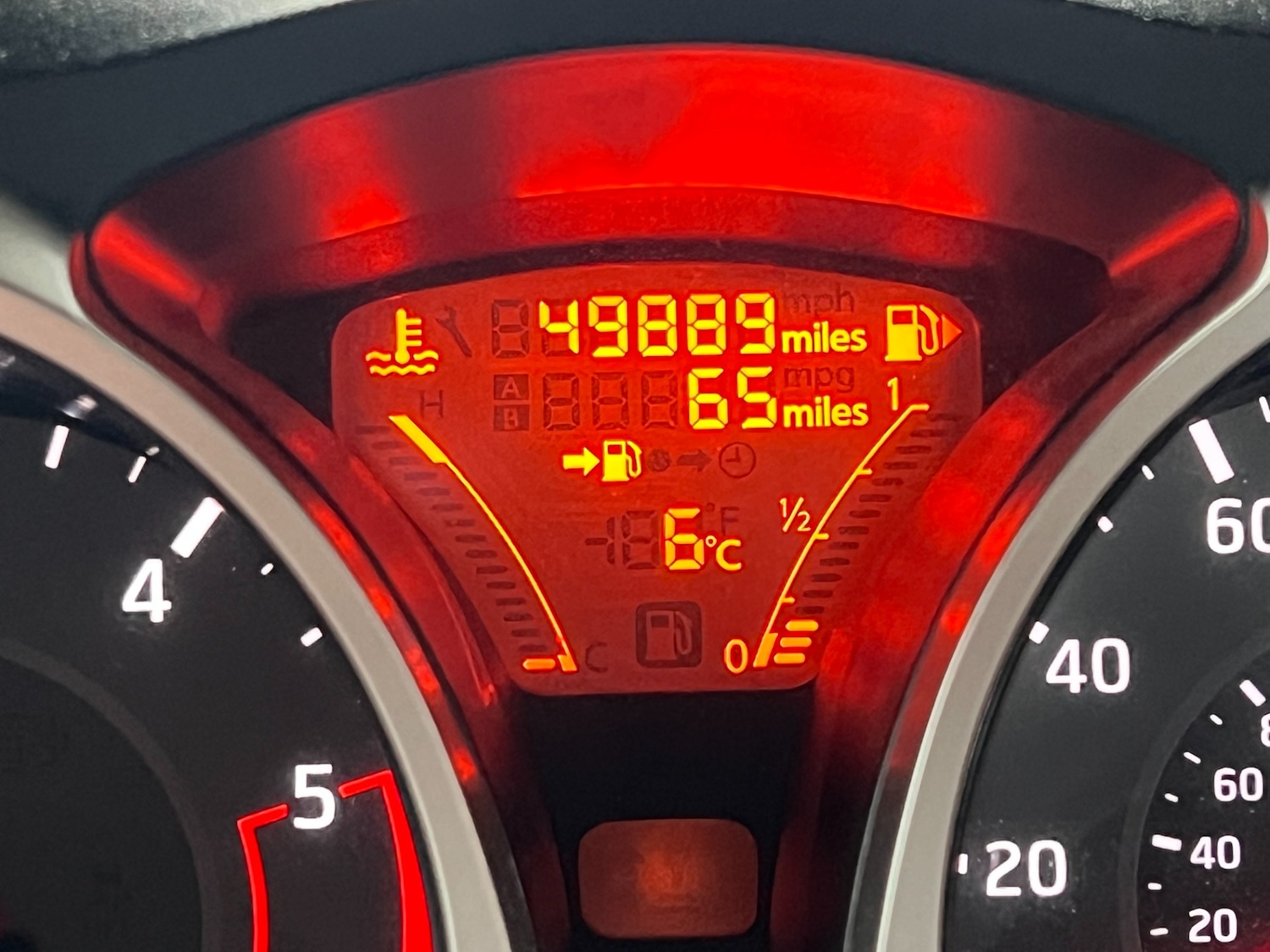 Used Nissan Juke 2017 for sale - 77616311: Photo 20