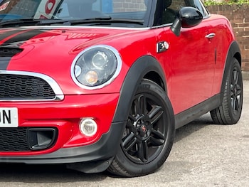 Used MINI Coupe 2014 for sale - 75556674: Photo