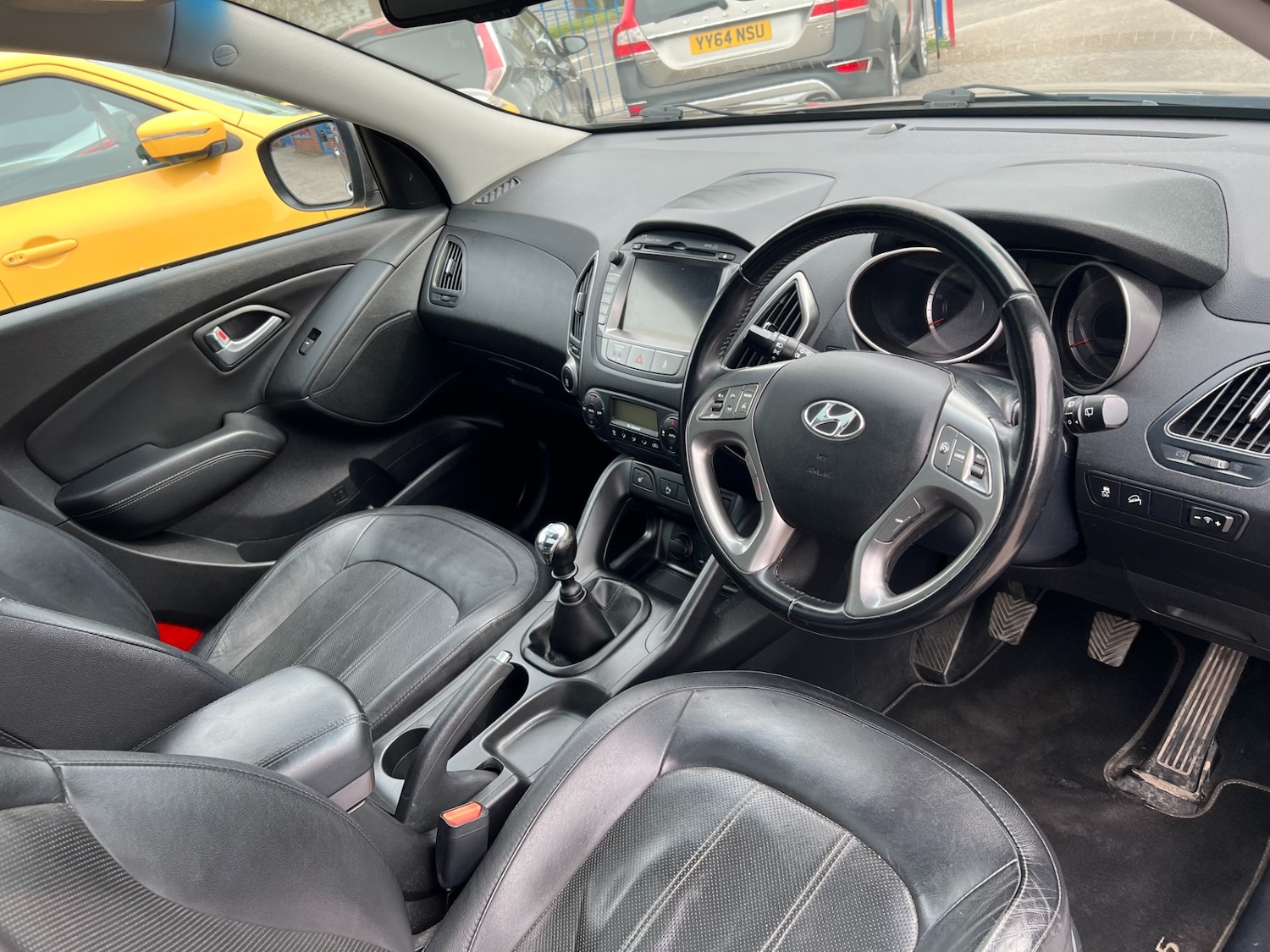 Used Hyundai Ix35 2015 for sale - 78177119: Photo 10