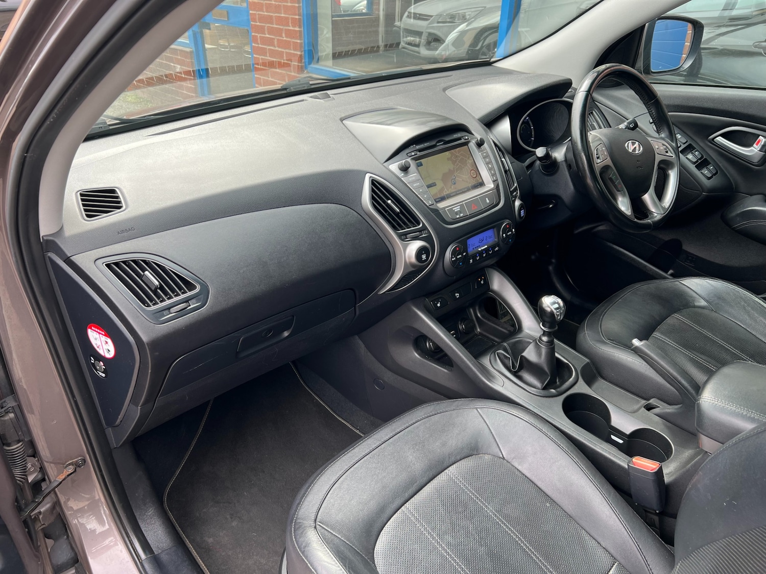 Used Hyundai Ix35 2015 for sale - 78177119: Photo 11