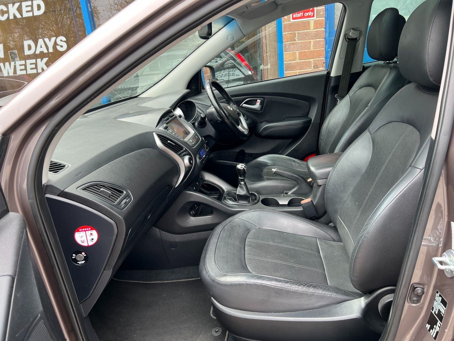 Used Hyundai Ix35 2015 for sale - 78177119: Photo 12