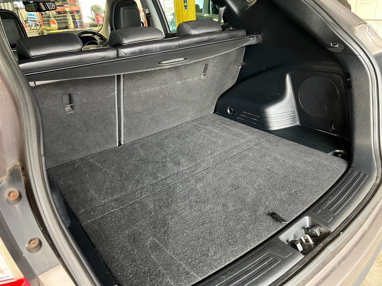 Used Hyundai Ix35 2015 for sale - 78177119: Photo 14