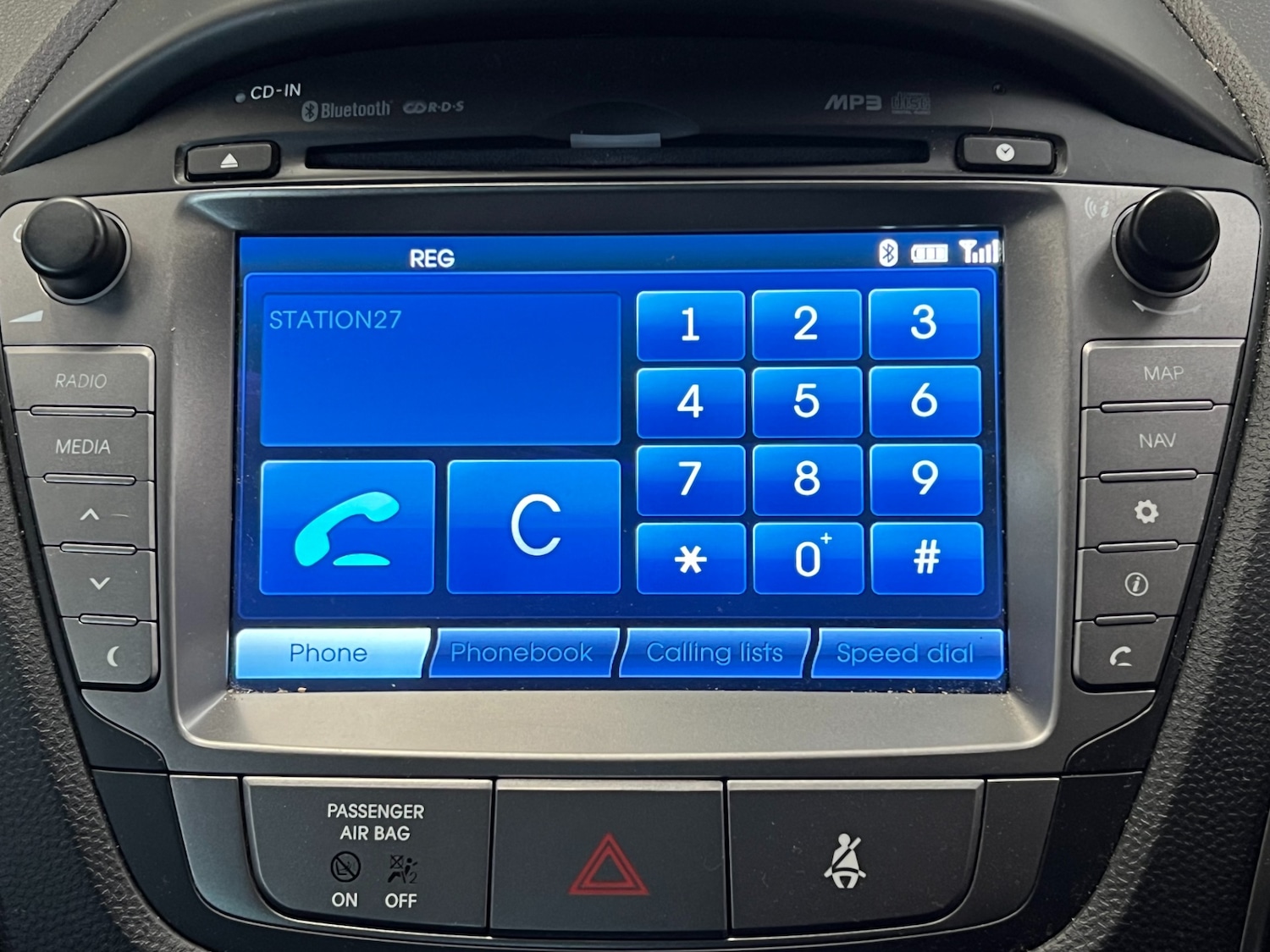 Used Hyundai Ix35 2015 for sale - 78177119: Photo 15