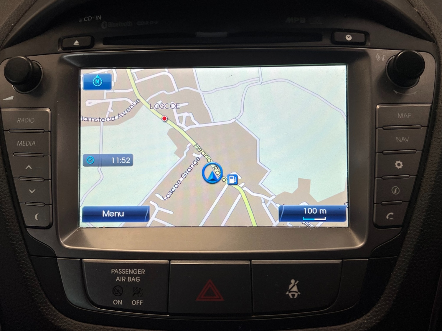 Used Hyundai Ix35 2015 for sale - 78177119: Photo 16