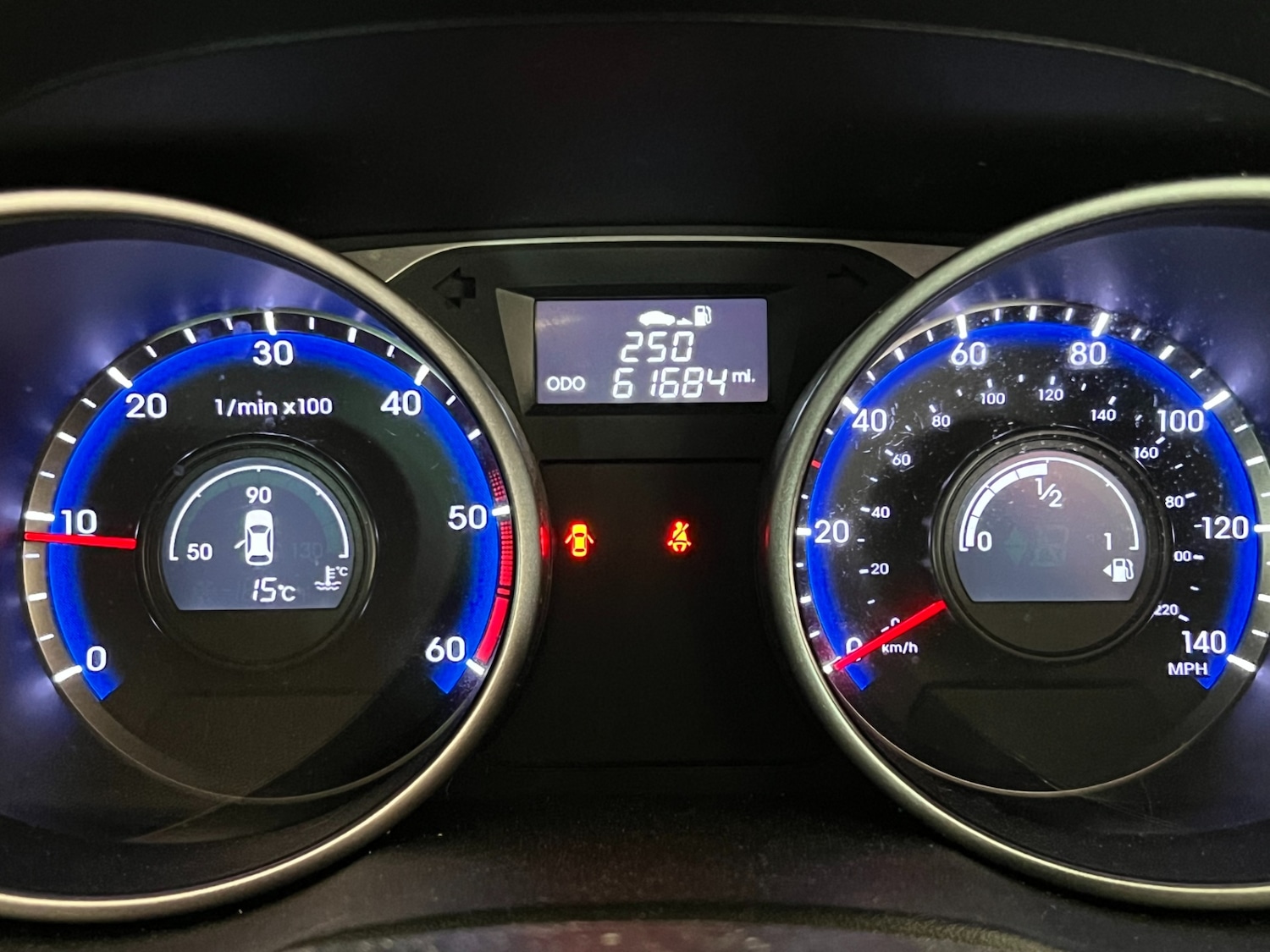 Used Hyundai Ix35 2015 for sale - 78177119: Photo 17