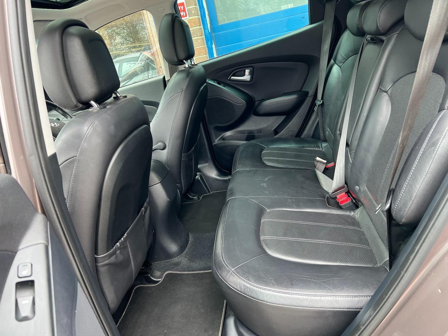 Used Hyundai Ix35 2015 for sale - 78177119: Photo 18