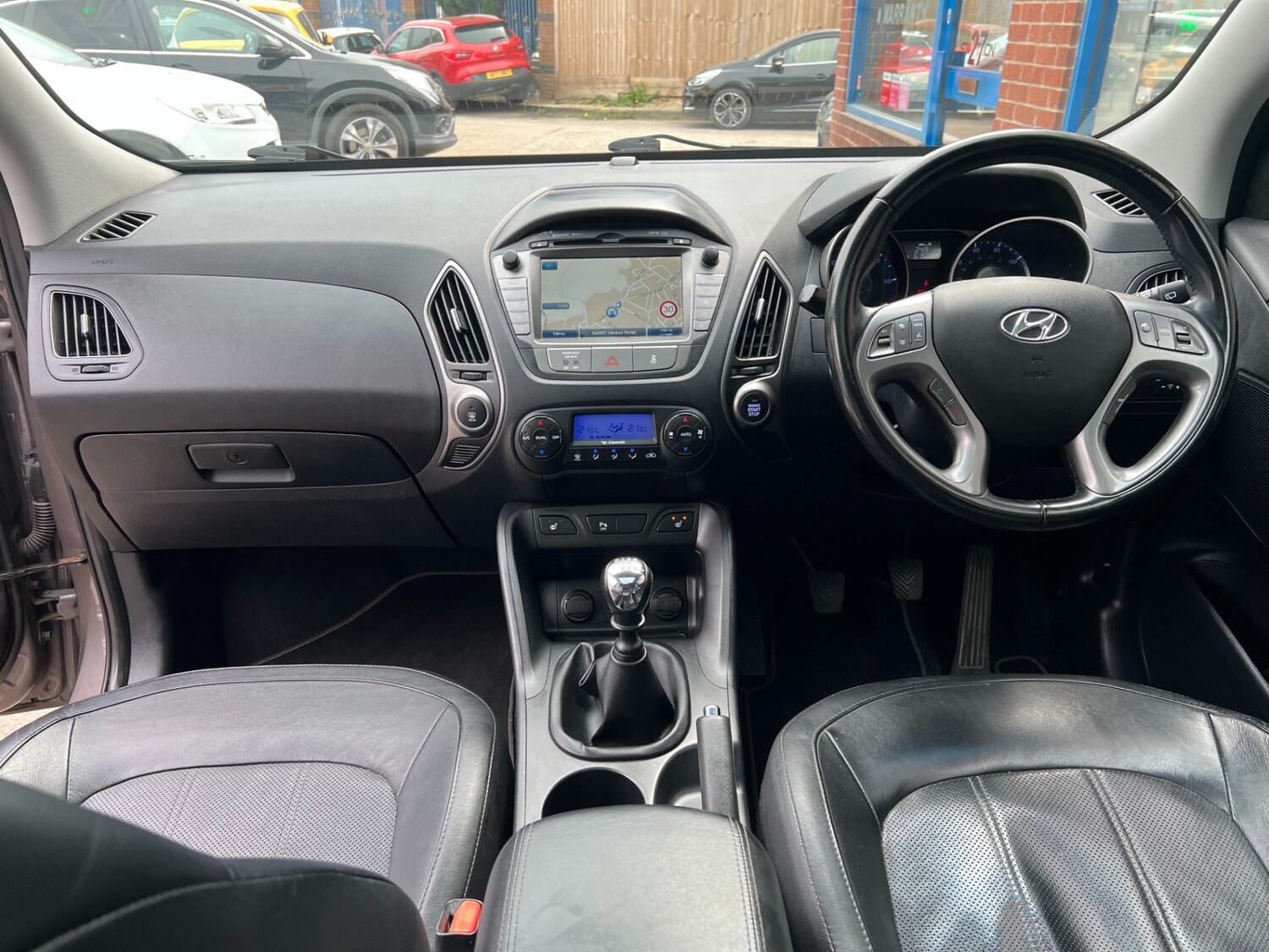 Used Hyundai Ix35 2015 for sale - 78177119: Photo 19