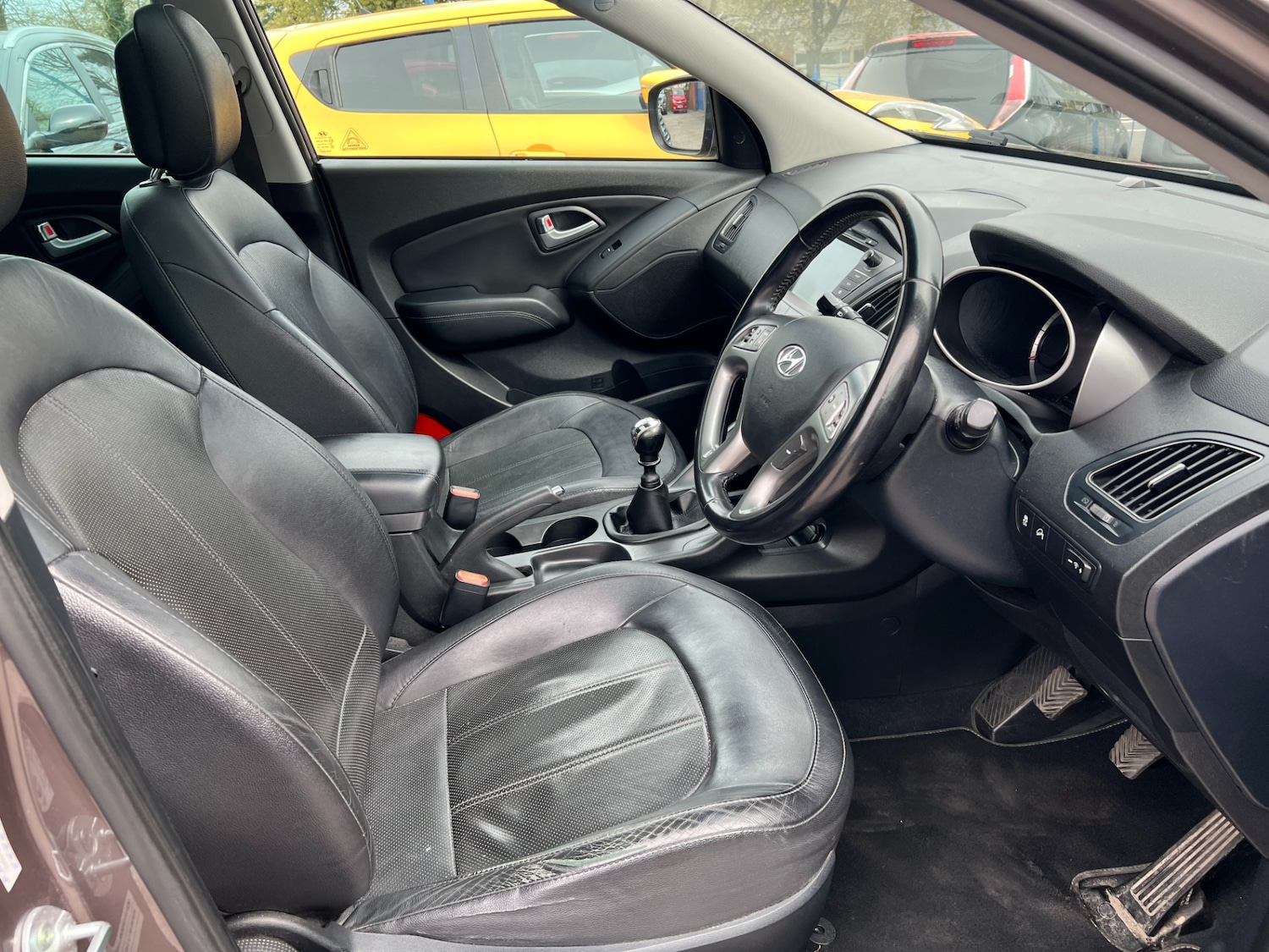 Used Hyundai Ix35 2015 for sale - 78177119: Photo 20