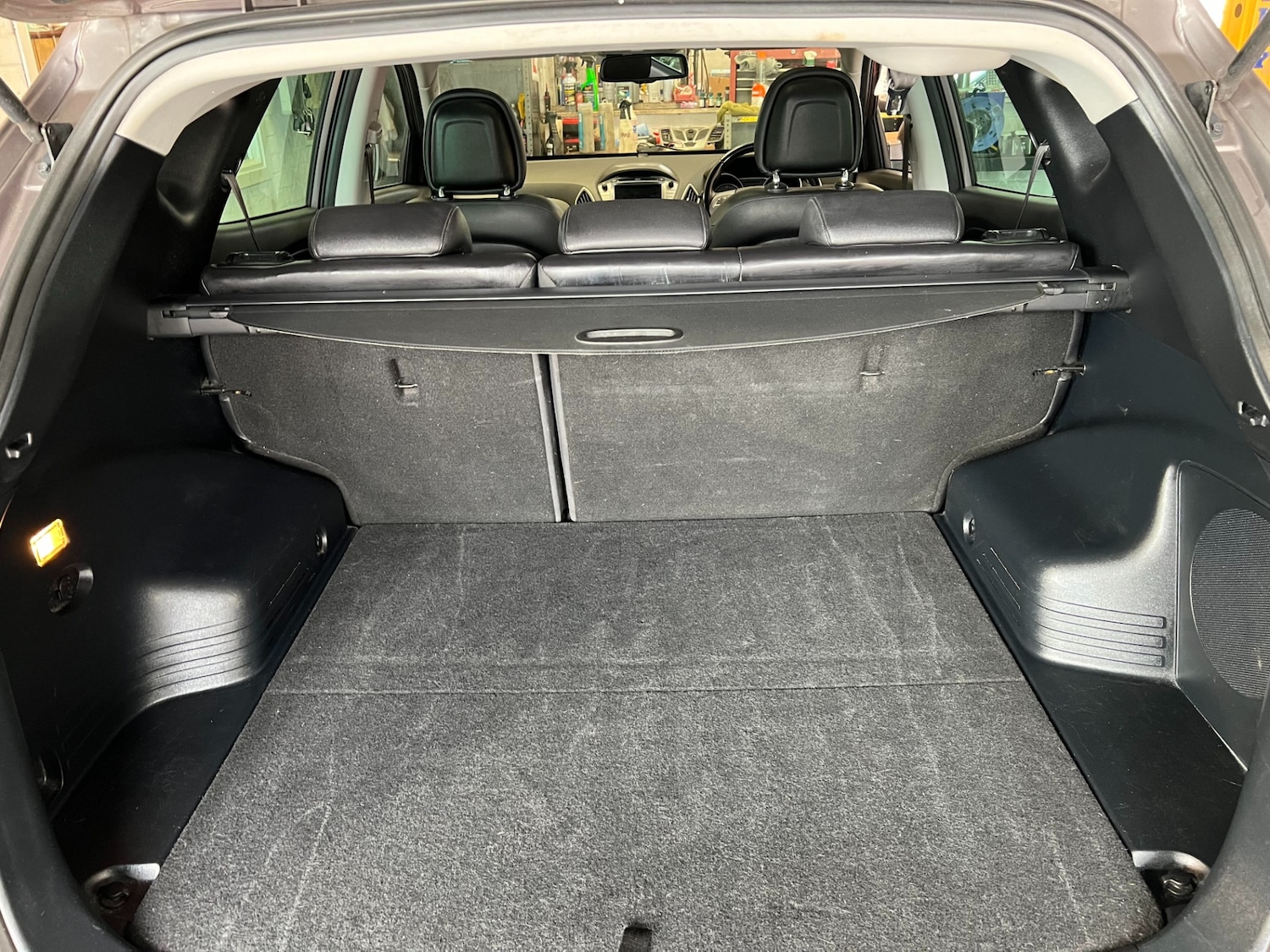 Used Hyundai Ix35 2015 for sale - 78177119: Photo 21