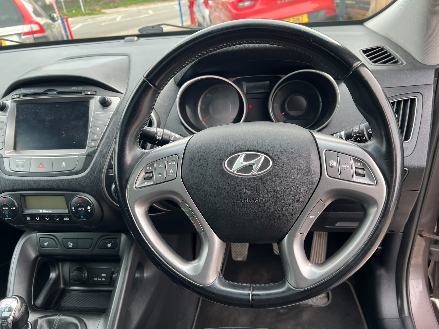 Used Hyundai Ix35 2015 for sale - 78177119: Photo 9