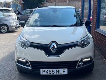 Used Renault Captur 2015 for sale - 79537659: Photo